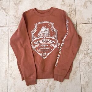 Free- Disney sweatshirt